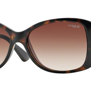 Vogue Zonnebril VO2843S W65613 Dark Havana