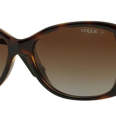 Vogue Zonnebril VO2843S W656T5 Dark Havana