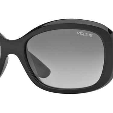 Vogue Zonnebril VO2846SB W44/11 Black