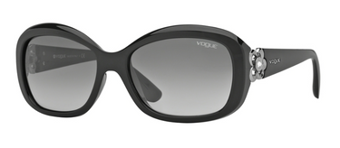 Vogue Zonnebril VO2846SB W44/11 Black