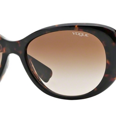 Vogue Zonnebril VO2868SB W65613 Dark Havana