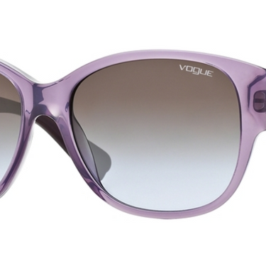 Vogue Zonnebril VO2869SB 219568 Opal Violet