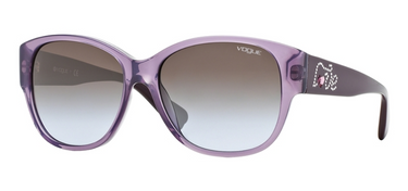 Vogue Zonnebril VO2869SB 219568 Opal Violet