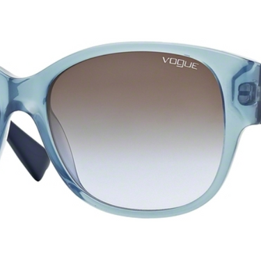 Vogue Zonnebril VO2869SB 219811 Opal Blue