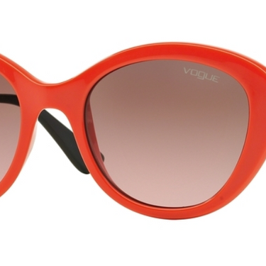 Vogue Zonnebril VO2870S 230814 Coral