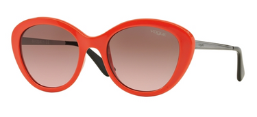 Vogue Zonnebril VO2870S 230814 Coral