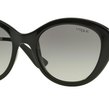 Vogue Zonnebril VO2870S 235811 Black