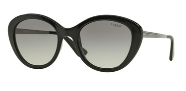 Vogue Zonnebril VO2870S 235811 Black