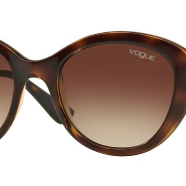 Vogue Zonnebril VO2870S 235913 Dark Havana
