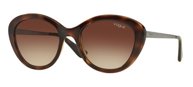 Vogue Zonnebril VO2870S 235913 Dark Havana
