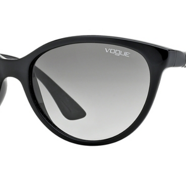 Vogue Zonnebril VO2894SB W44/11 Black