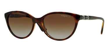 Vogue Zonnebril VO2894SB W656T5 Dark Havana
