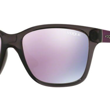 Vogue Zonnebril VO2896S 19055R Opal Grey