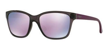 Vogue Zonnebril VO2896S 19055R Opal Grey