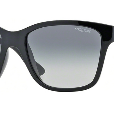 Vogue Zonnebril VO2896S W44/11 Black
