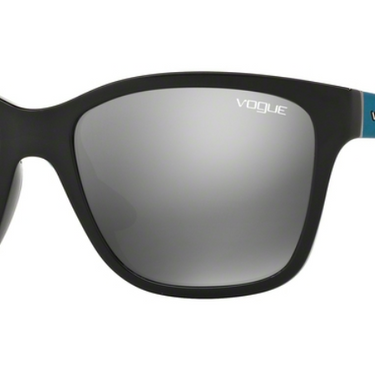 Vogue Zonnebril VO2896S W44/6G Black