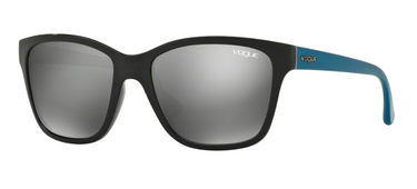 Vogue Zonnebril VO2896S W44/6G Black