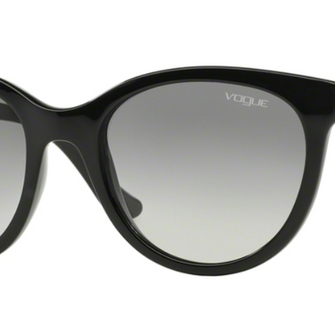 Vogue Zonnebril VO2915S W44/11 Black