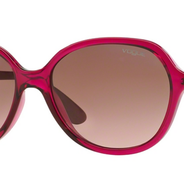 Vogue Zonnebril VO2916SB 213214 Cherry