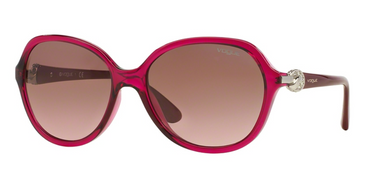 Vogue Zonnebril VO2916SB 213214 Cherry