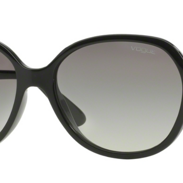 Vogue Zonnebril VO2916SB W44/11 Black