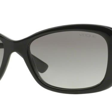 Vogue Zonnebril VO2917S W44/11 Black