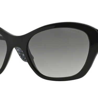 Vogue Zonnebril VO2918S W44/11 Black