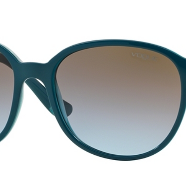 Vogue Zonnebril VO2939SM 229648 Petrol Green