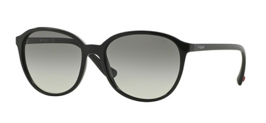 Vogue Zonnebril VO2939SM W44/11 Black