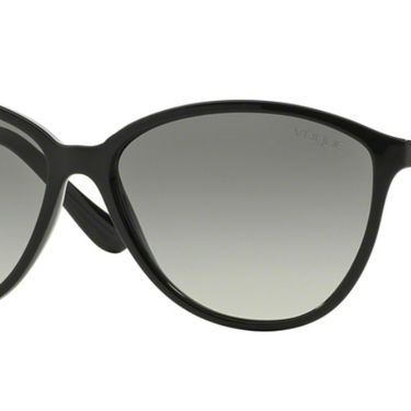 Vogue Zonnebril VO2940SM W44/11 Black