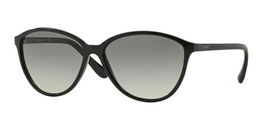 Vogue Zonnebril VO2940SM W44/11 Black