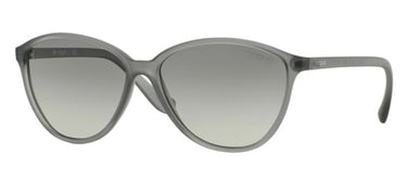 Vogue Zonnebril VO2940S 228311 Transparent Grey