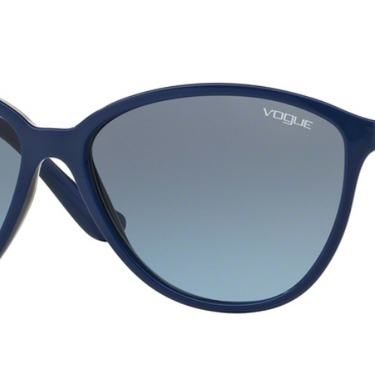 Vogue Zonnebril VO2940S 23828F Bluette