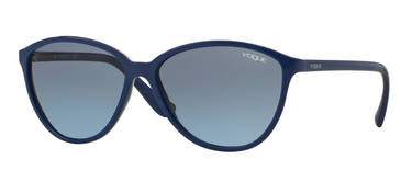Vogue Zonnebril VO2940S 23828F Bluette