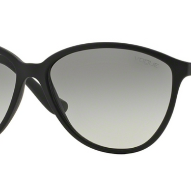 Vogue Zonnebril VO2940S W44/11 Black