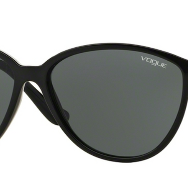 Vogue Zonnebril VO2940S W44/71 Black