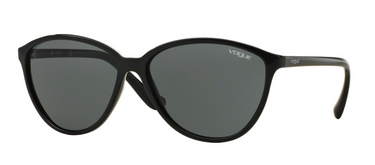 Vogue Zonnebril VO2940S W44/71 Black