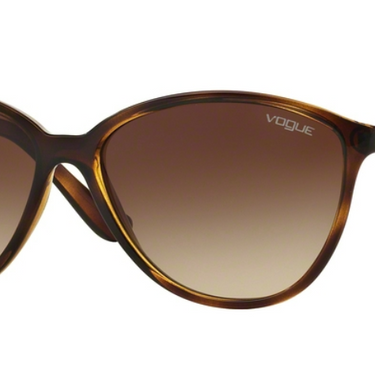 Vogue Zonnebril VO2940S W65613 Dark Havana