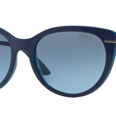 Vogue Zonnebril VO2941S 22788F Top Bluette