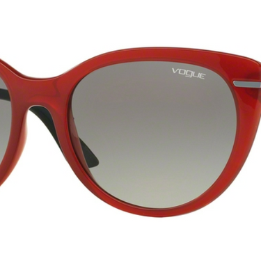 Vogue Zonnebril VO2941S 239111 Raspberry Red
