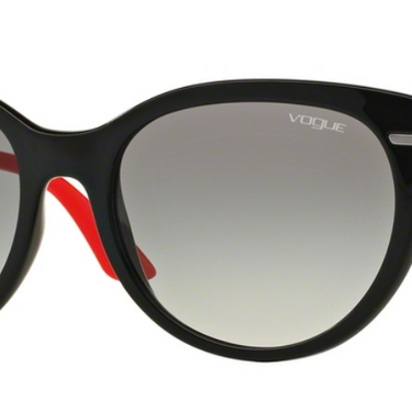 Vogue Zonnebril VO2941S 239211 Black