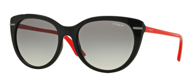 Vogue Zonnebril VO2941S 239211 Black