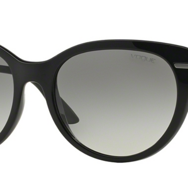 Vogue Zonnebril VO2941S W44/11 Black
