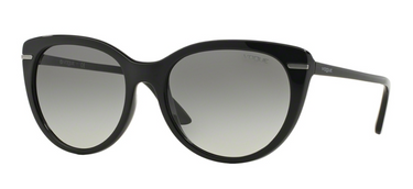 Vogue Zonnebril VO2941S W44/11 Black