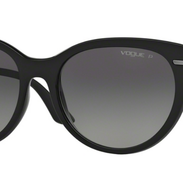 Vogue Zonnebril VO2941S W44/T3 Black