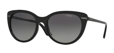 Vogue Zonnebril VO2941S W44/T3 Black
