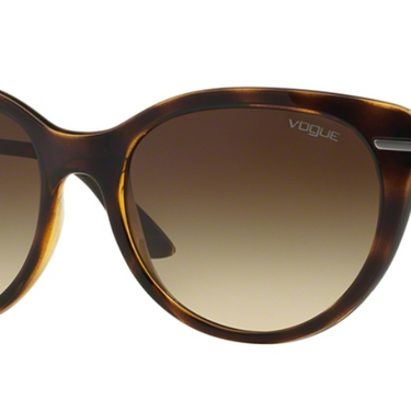 Vogue Zonnebril VO2941S W65613 Dark Havana