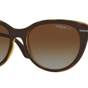 Vogue Zonnebril VO2941S W656T5 Dark Havana