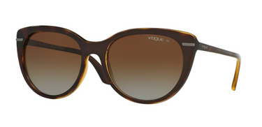 Vogue Zonnebril VO2941S W656T5 Dark Havana