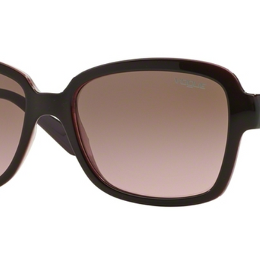Vogue Zonnebril VO2942SB 194114 Brown/Pink
